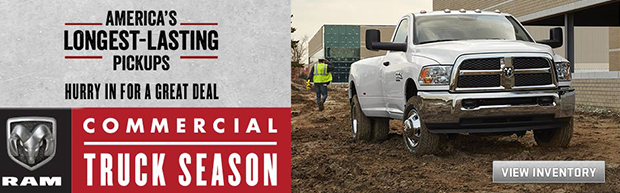 Imlay City Chrysler Dodge Jeep Ram in Imlay City MI