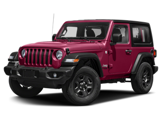 Wrangler - Imlay City Chrysler Dodge Jeep Ram in Imlay City MI