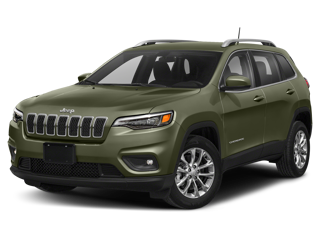 Cherokee - Imlay City Chrysler Dodge Jeep Ram in Imlay City MI