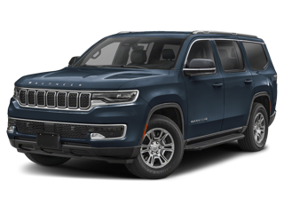 Jeep Wagoneer - Imlay City Chrysler Dodge Jeep Ram in Imlay City MI