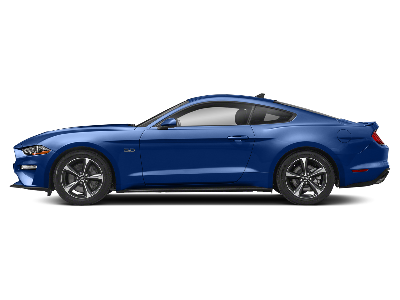 2022 Ford Mustang GT