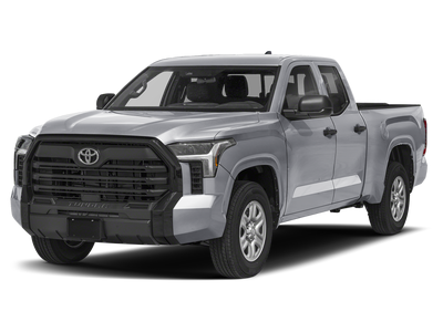 2024 Toyota Tundra SR