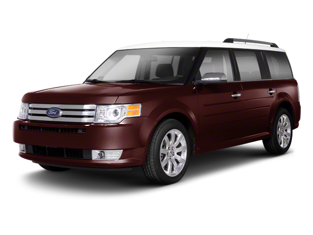 2011 Ford Flex Limited