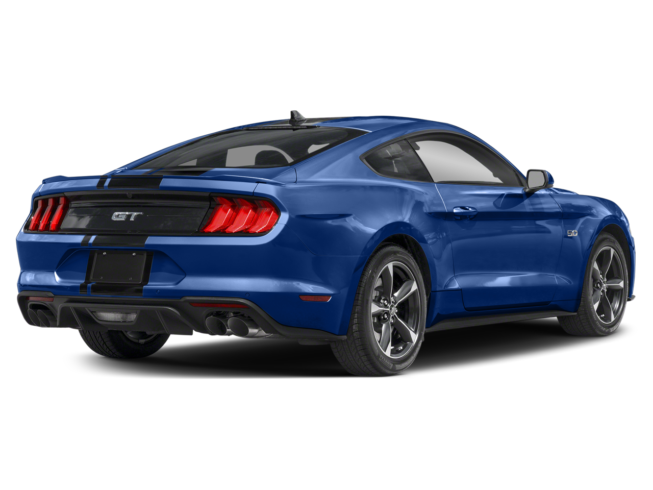 2022 Ford Mustang GT