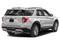 2024 Ford Explorer King Ranch