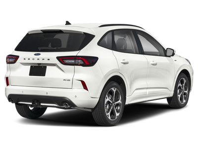 2024 Ford Escape ST-Line Select