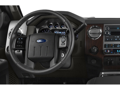 2015 Ford F-350SD Lariat DRW