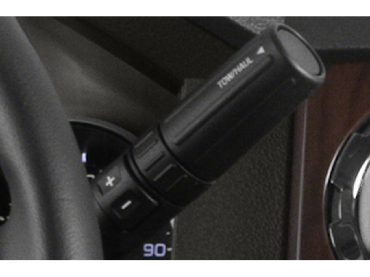 2015 Ford F-350SD Lariat DRW