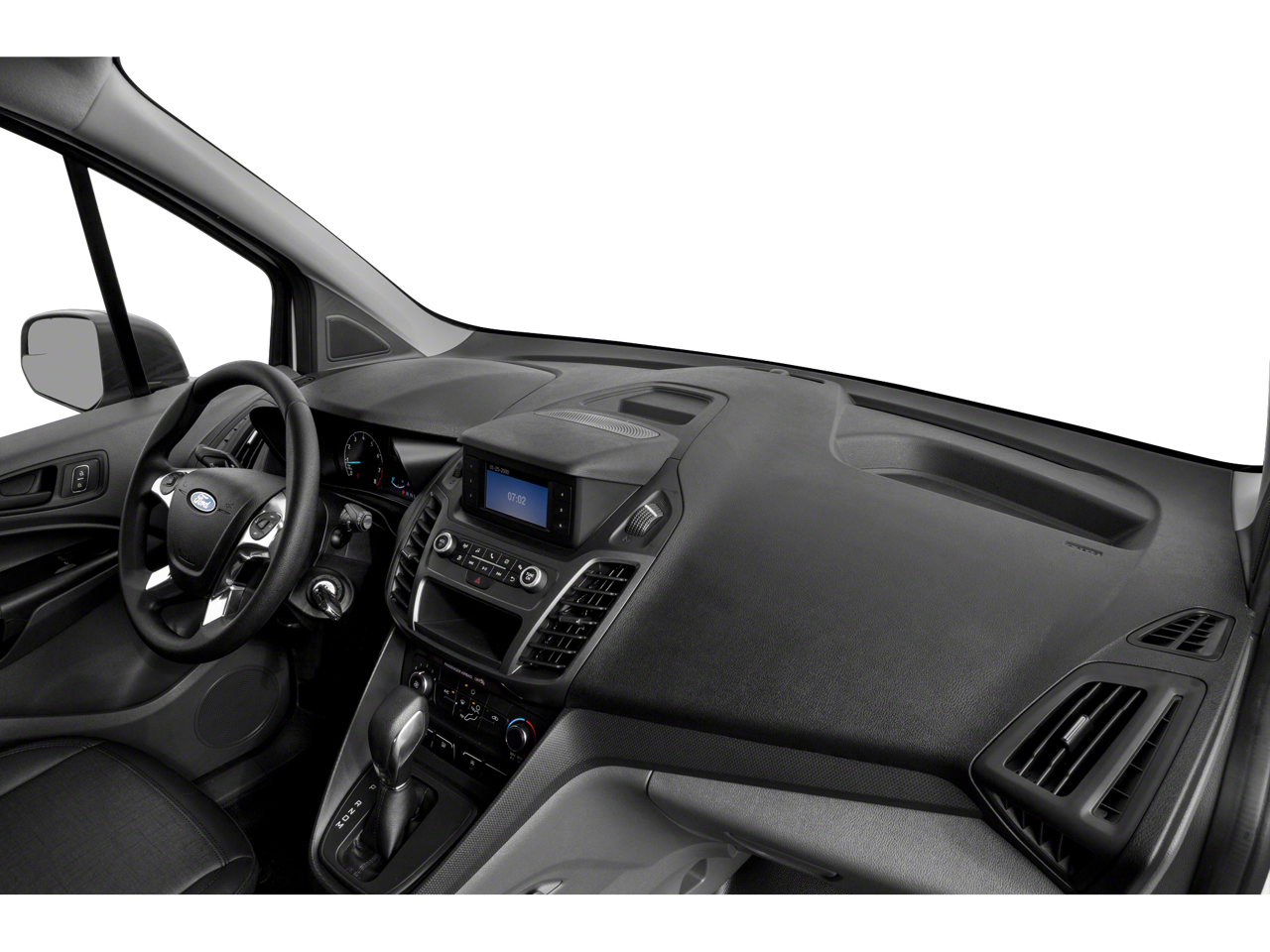 2019 Ford Transit Connect XLT