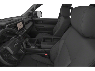 2024 Toyota Tundra SR