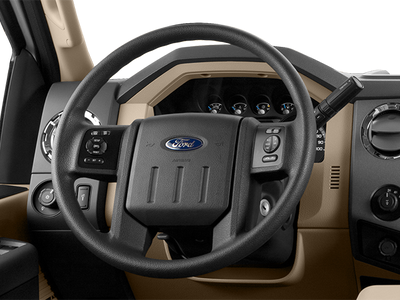 2014 Ford F-350SD Lariat DRW