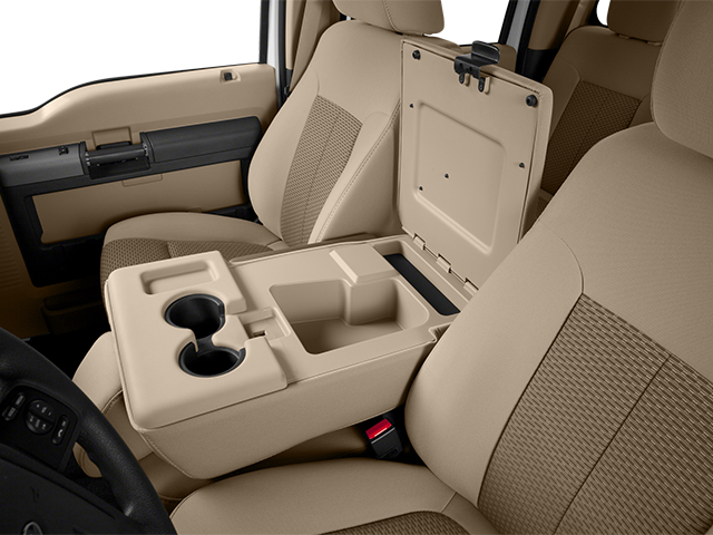 2014 Ford F-350SD Lariat DRW