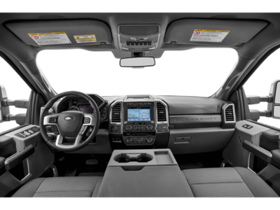 2019 Ford F-350SD XLT
