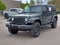 2017 Jeep Wrangler Unlimited Willy Wheeler 4x4