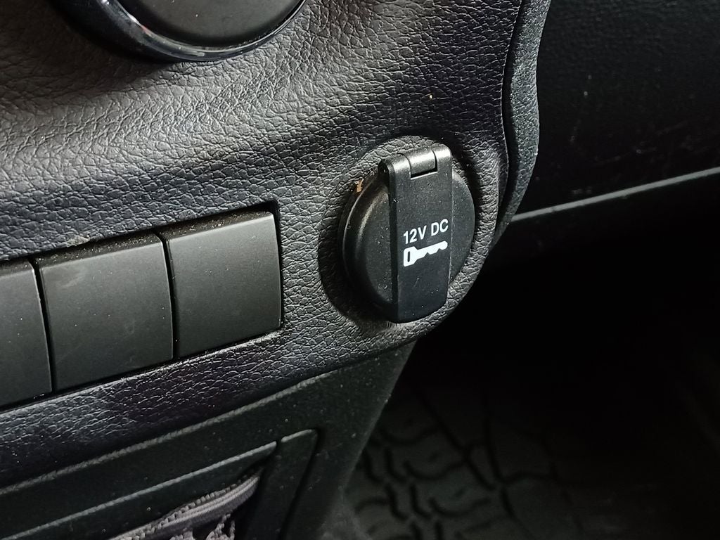 2017 Jeep Wrangler Unlimited Willy Wheeler 4x4