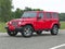2018 Jeep Wrangler JK Unlimited Unlimited Sahara