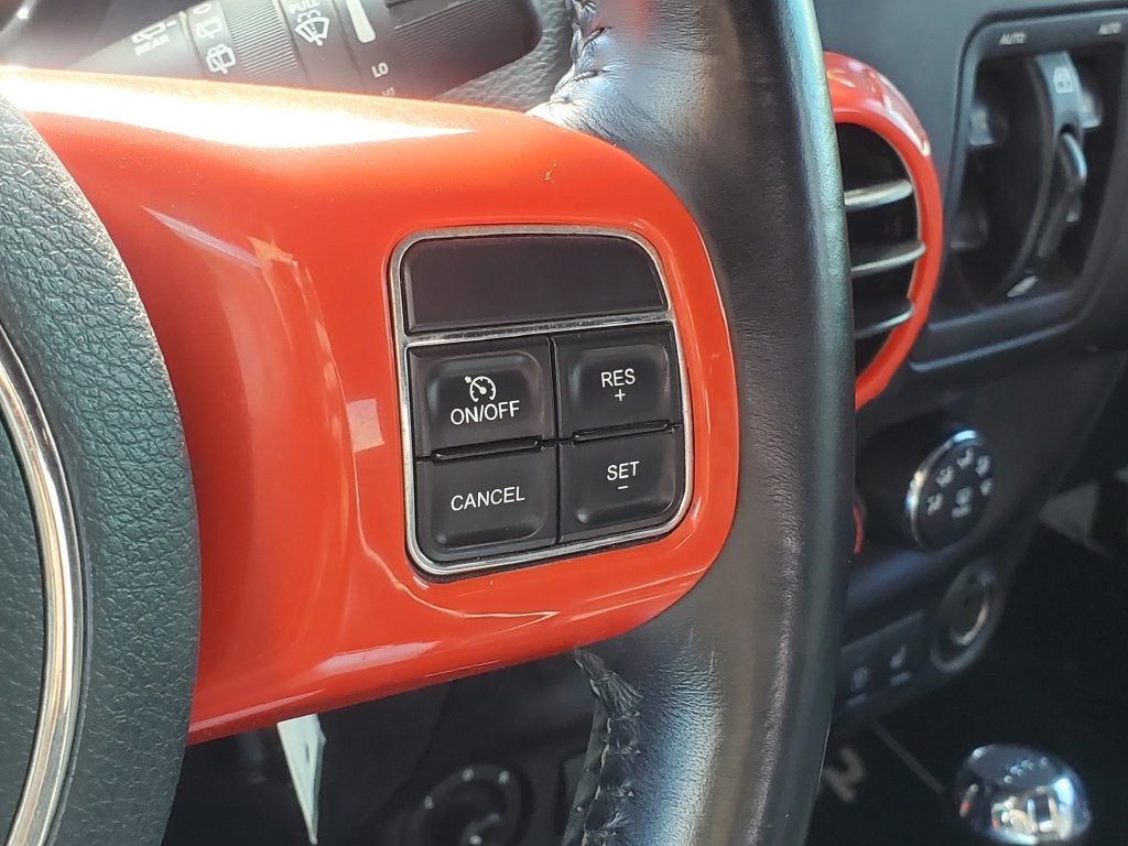2018 Jeep Wrangler JK Unlimited Unlimited Sahara