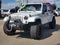 2018 Jeep Wrangler JK Unlimited Unlimited Sahara