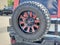 2018 Jeep Wrangler JK Unlimited Unlimited Sahara
