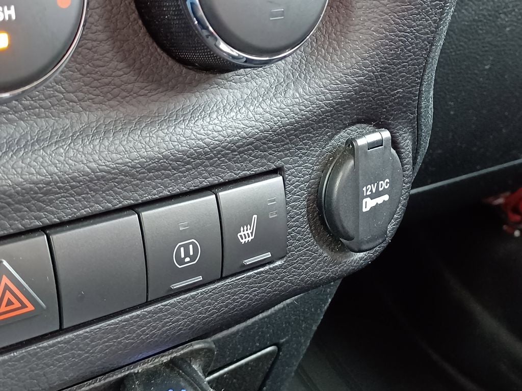 2017 Jeep Wrangler Unlimited Rubicon 4x4