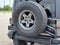 2017 Jeep Wrangler Unlimited Rubicon 4x4