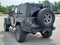 2017 Jeep Wrangler Unlimited Rubicon 4x4