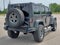 2017 Jeep Wrangler Unlimited Rubicon 4x4