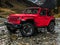 2021 Jeep Wrangler Willys Sport 4x4