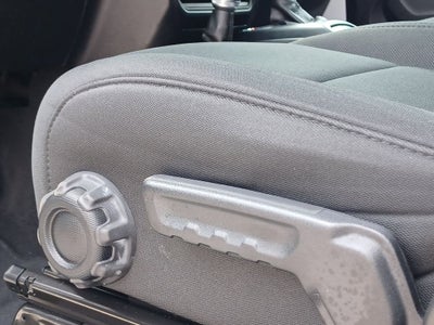 2021 Jeep Wrangler Unlimited Sport S 4x4