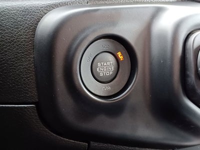 2021 Jeep Wrangler Unlimited Sport S 4x4