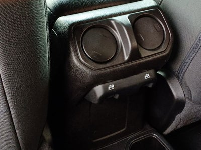 2021 Jeep Wrangler Unlimited Sport S 4x4