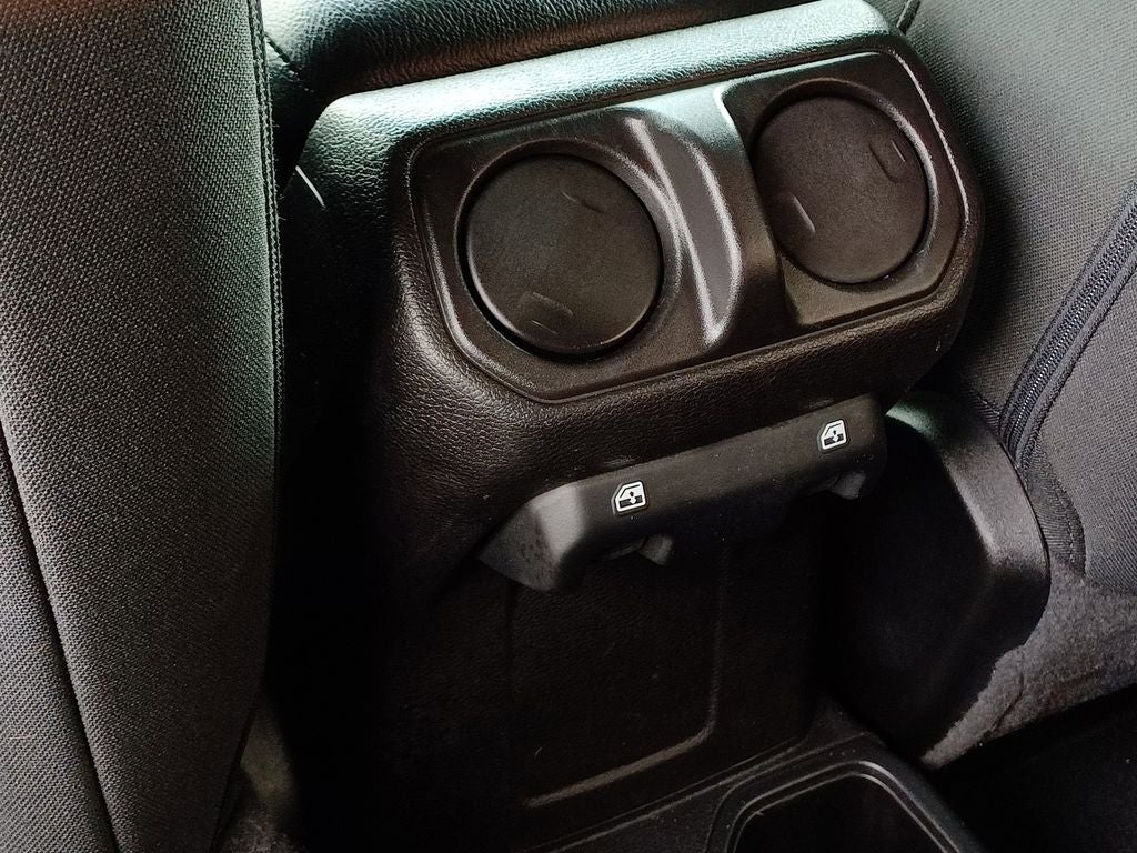 2021 Jeep Wrangler Unlimited Sport S 4x4