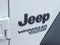 2021 Jeep Wrangler Unlimited Sport S 4x4