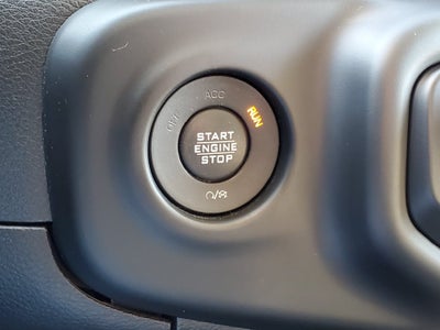 2018 Jeep Wrangler Unlimited Unlimited Sport S