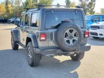 2018 Jeep Wrangler Unlimited Unlimited Sport S