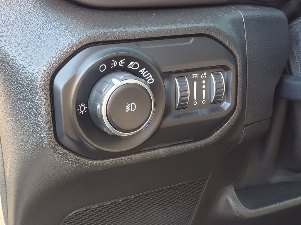 2018 Jeep Wrangler Unlimited Unlimited Sport S