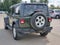 2021 Jeep Wrangler Unlimited Unlimited Sport S