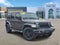 2022 Jeep Wrangler Unlimited Sahara Altitude