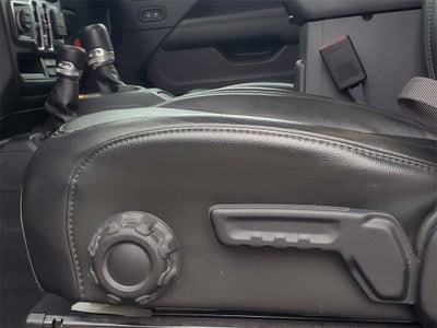 2022 Jeep Wrangler Unlimited Sahara Altitude