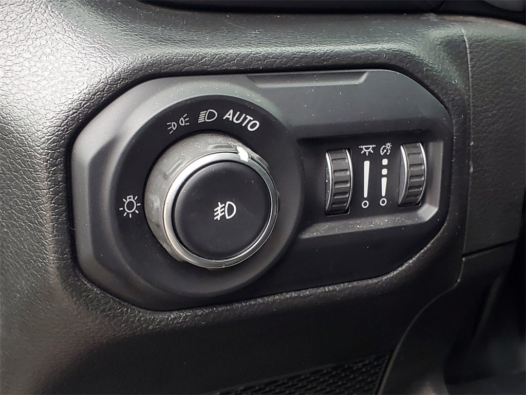 2022 Jeep Wrangler Unlimited Sahara Altitude