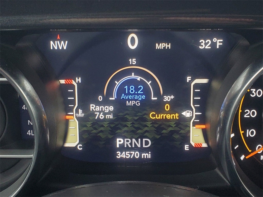 2022 Jeep Wrangler Unlimited Sahara Altitude