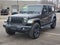 2022 Jeep Wrangler Unlimited Sahara Altitude