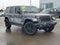 2022 Jeep Wrangler Unlimited Sahara Altitude