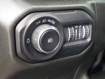 2022 Jeep Wrangler Unlimited Sahara Altitude