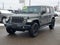 2022 Jeep Wrangler Unlimited Sahara Altitude