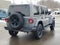 2022 Jeep Wrangler Unlimited Sahara Altitude