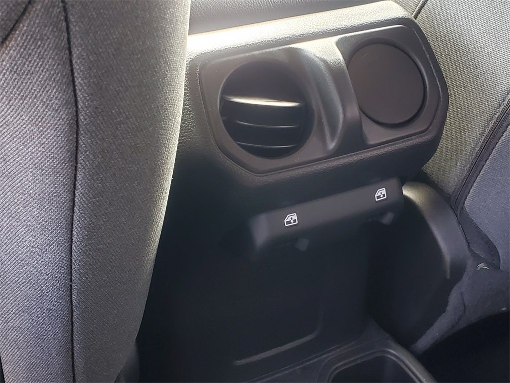 2024 Jeep Wrangler 4-Door Sport S