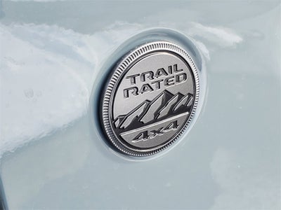 2024 Jeep Wrangler 4-Door Sport S