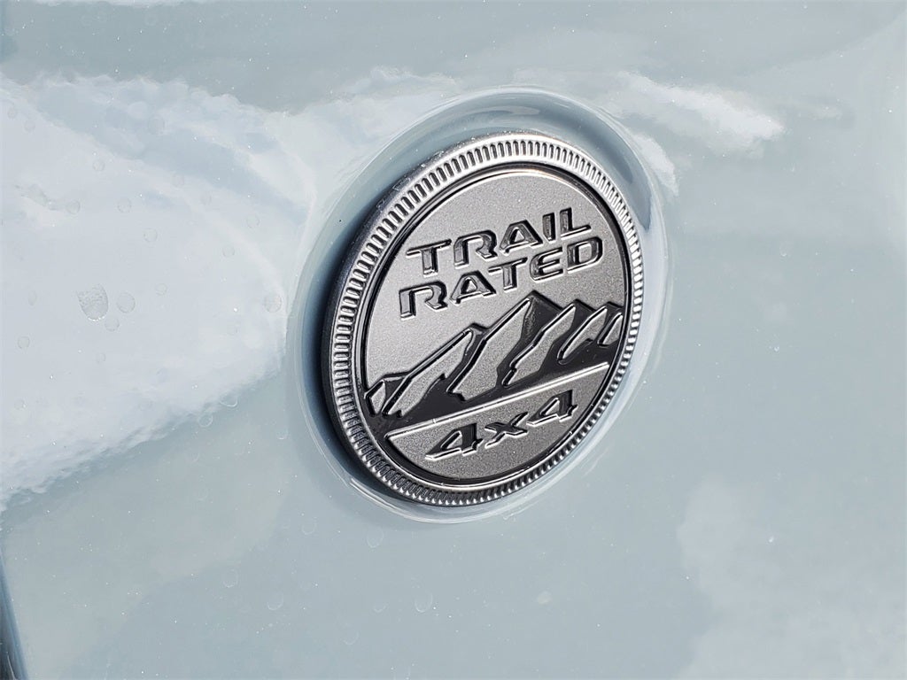 2024 Jeep Wrangler 4-Door Sport S