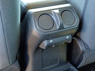 2024 Jeep Wrangler 4-Door Willys